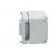 Enclosure: for modular components | IP66 | Mounting: wall mount фото 10