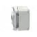 Enclosure: for modular components | IP66 | Mounting: wall mount image 10