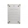 Enclosure: teletechnical | IP40 | wall mount,for wall mounting image 2