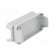 Enclosure: for remote controller | X: 50mm | Y: 110mm | Z: 30mm | ABS image 6