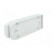 Enclosure: for remote controller | IP54 | X: 51mm | Y: 149mm | Z: 24mm image 2