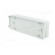 Enclosure: for remote controller | IP54 | X: 51mm | Y: 149mm | Z: 24mm image 4
