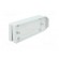Enclosure: for remote controller | IP54 | X: 51mm | Y: 149mm | Z: 24mm image 6