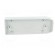 Enclosure: for remote controller | IP54 | X: 51mm | Y: 149mm | Z: 24mm image 7