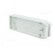 Enclosure: for remote controller | X: 51mm | Y: 149mm | Z: 24mm | ABS image 8