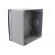 Enclosure: for remote controller | IP65 | X: 152mm | Y: 152mm | Z: 86mm image 3
