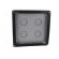 Enclosure: for remote controller | IP65 | X: 152mm | Y: 152mm | Z: 86mm фото 8