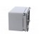 Enclosure: for remote controller | IP65 | X: 92mm | Y: 152mm | Z: 86mm image 7