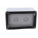 Enclosure: for remote controller | IP65 | X: 92mm | Y: 152mm | Z: 86mm paveikslėlis 9