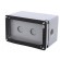 Enclosure: for remote controller | IP65 | X: 92mm | Y: 152mm | Z: 86mm image 10