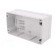 Enclosure: for remote controller | X: 90mm | Y: 160mm | Z: 60mm | IP66 paveikslėlis 4