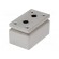 Enclosure: for remote controller | IP66 | X: 100mm | Y: 160mm | Z: 90mm image 1