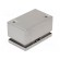 Enclosure: for remote controller | IP66 | X: 100mm | Y: 160mm | Z: 90mm image 2