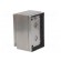 Enclosure: for remote controller | X: 100mm | Y: 160mm | Z: 90mm | IP66 image 8