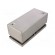 Enclosure: for remote controller | X: 100mm | Y: 220mm | Z: 90mm | IP66 image 2