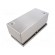 Enclosure: for remote controller | X: 100mm | Y: 220mm | Z: 90mm | IP66 image 3