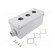 Enclosure: for remote controller | IP66 | X: 97mm | Y: 226mm | Z: 99mm image 1