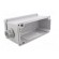 Enclosure: for remote controller | IP66 | X: 97mm | Y: 226mm | Z: 99mm image 3