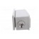 Enclosure: for remote controller | IP66 | X: 97mm | Y: 226mm | Z: 99mm image 10