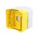 Enclosure: for remote controller | X: 68mm | Y: 68mm | Z: 53mm image 8