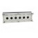 Enclosure: for remote controller | IP66,IP67,IP69K | X: 85mm image 8