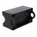 Enclosure: for remote controller | X: 72mm | Y: 135mm | Z: 65mm | black image 2