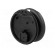 Enclosure: for remote controller | plastic | black | Smart image 8
