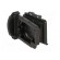 Enclosure: for remote controller | plastic | black | Opel Corsa image 9