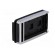 Enclosure: for remote controller | X: 39mm | Y: 71mm | Z: 11mm | black image 2