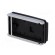 Enclosure: for remote controller | X: 39mm | Y: 71mm | Z: 11mm | black image 4