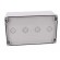 Enclosure: for remote controller | X: 120mm | Y: 200mm | Z: 90mm | IP66 image 7