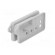 Enclosure: for remote controller | X: 29mm | Y: 62mm | Z: 10mm | ABS image 7