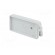 Enclosure: for remote controller | X: 29mm | Y: 62mm | Z: 10mm | ABS image 4