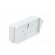 Enclosure: for remote controller | X: 30mm | Y: 68mm | Z: 12mm | ABS image 7