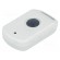 Enclosure: for remote controller | X: 33mm | Y: 56mm | Z: 14mm | ABS image 1