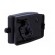 Enclosure: for remote controller | X: 35mm | Y: 50mm | Z: 15mm | ABS image 2