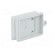 Enclosure: for remote controller | X: 36mm | Y: 51mm | Z: 14mm | ABS image 2