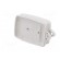 Enclosure: for remote controller | IP20 | X: 36mm | Y: 54mm | Z: 12mm image 9
