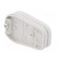 Enclosure: for remote controller | IP20 | X: 36mm | Y: 58mm | Z: 13mm image 9