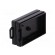 Enclosure: for remote controller | X: 37mm | Y: 61mm | Z: 15mm | black image 2