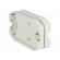 Enclosure: for remote controller | X: 38mm | Y: 65mm | Z: 16mm | ABS image 4