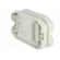 Enclosure: for remote controller | X: 38mm | Y: 65mm | Z: 16mm | ABS image 8