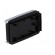 Enclosure: for remote controller | X: 39mm | Y: 71mm | Z: 11mm | black image 6