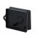 Enclosure: for remote controller | X: 45mm | Y: 36mm | Z: 14mm | ABS image 8