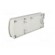 Enclosure: for remote controller | X: 62mm | Y: 160mm | Z: 25mm | ABS image 7