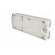 Enclosure: for remote controller | X: 62mm | Y: 160mm | Z: 25mm | ABS фото 9