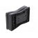 Enclosure: for remote controller | X: 64.9mm | Y: 119.3mm | Z: 26.5mm image 3