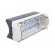 Enclosure: for remote controller | IP66 | X: 68mm | Y: 128mm | Z: 53mm image 2