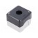 Enclosure: for remote controller | IP66 | X: 68mm | Y: 68mm | Z: 53mm image 1