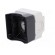 Enclosure: for remote controller | IP66 | X: 68mm | Y: 68mm | Z: 53mm image 8